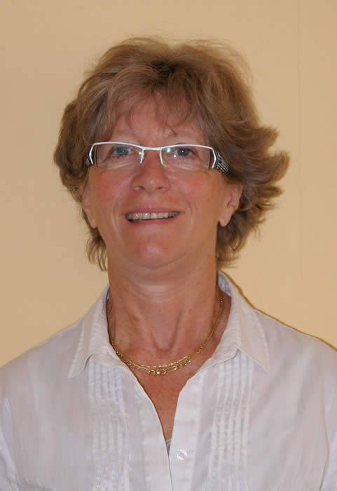 Marie-Noëlle POIZAT