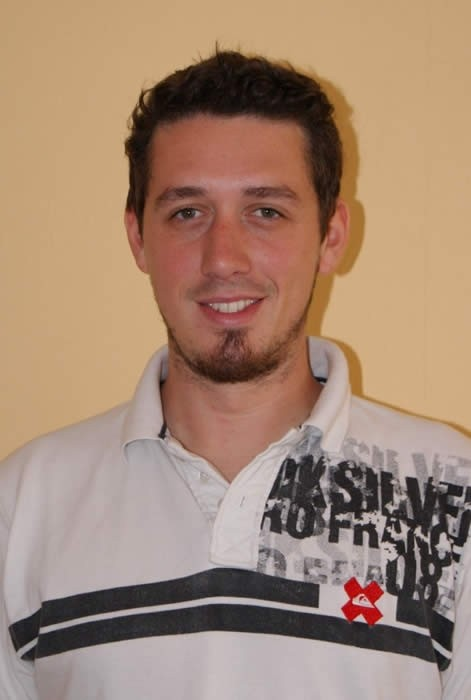 Vincent POIZAT